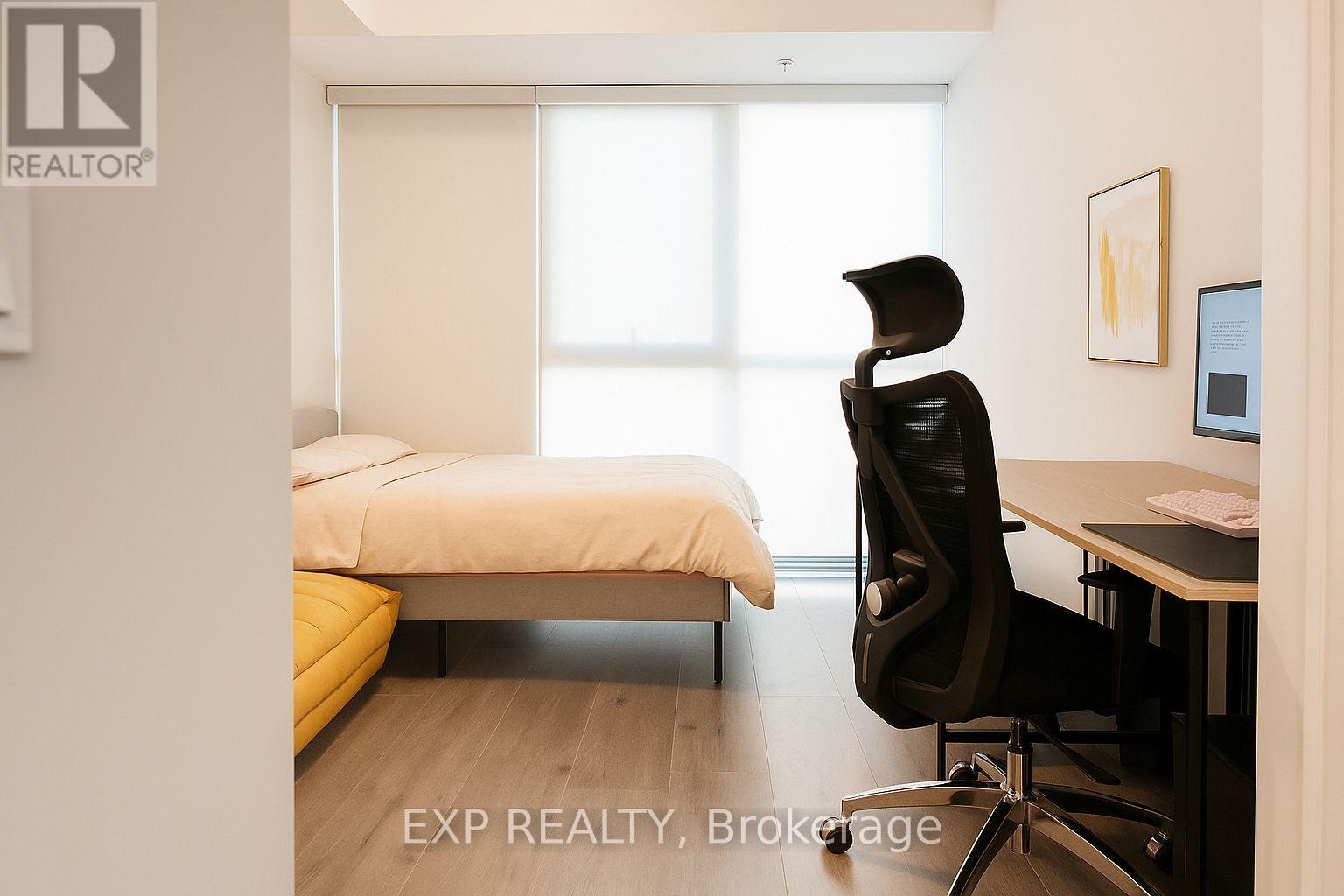 1108B - 60 Charles Street W, Kitchener, ON - Indoor