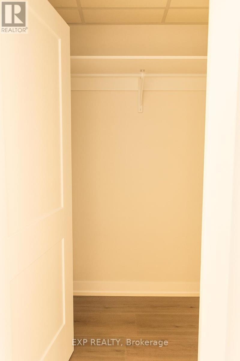 1108B - 60 Charles Street W, Kitchener, ON - Indoor