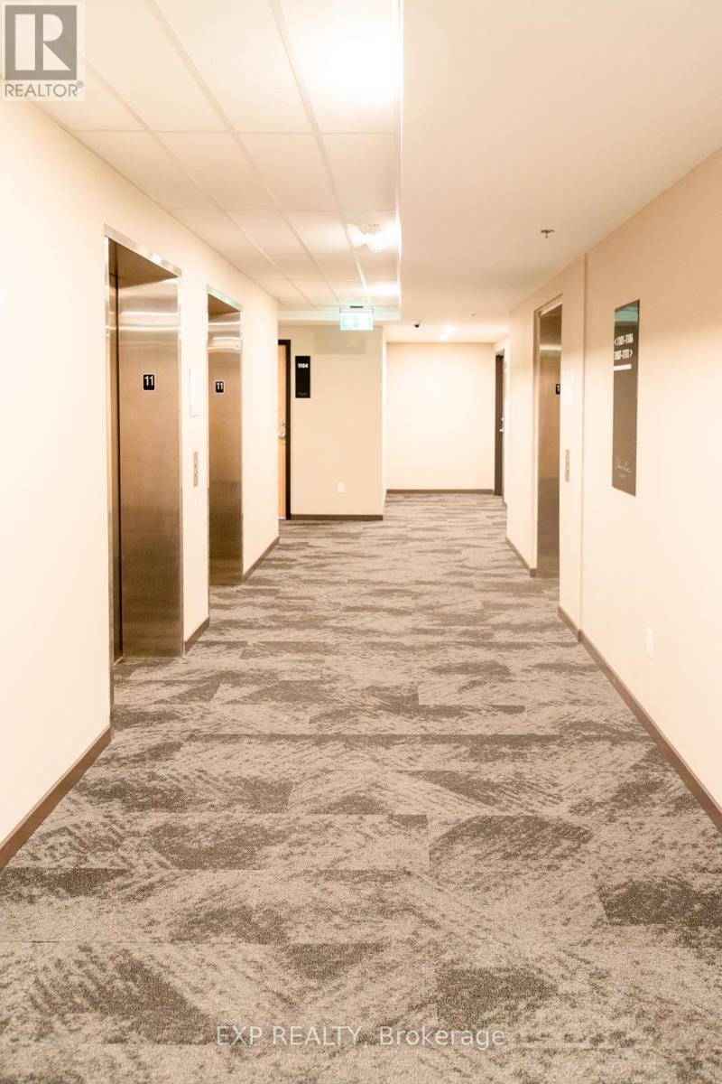 1108B - 60 Charles Street W, Kitchener, ON - Indoor Photo Showing Other Room