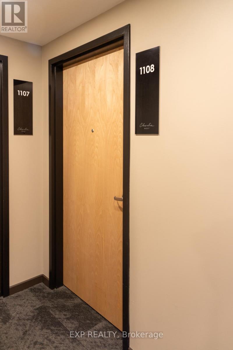 1108B - 60 Charles Street W, Kitchener, ON - Indoor Photo Showing Other Room