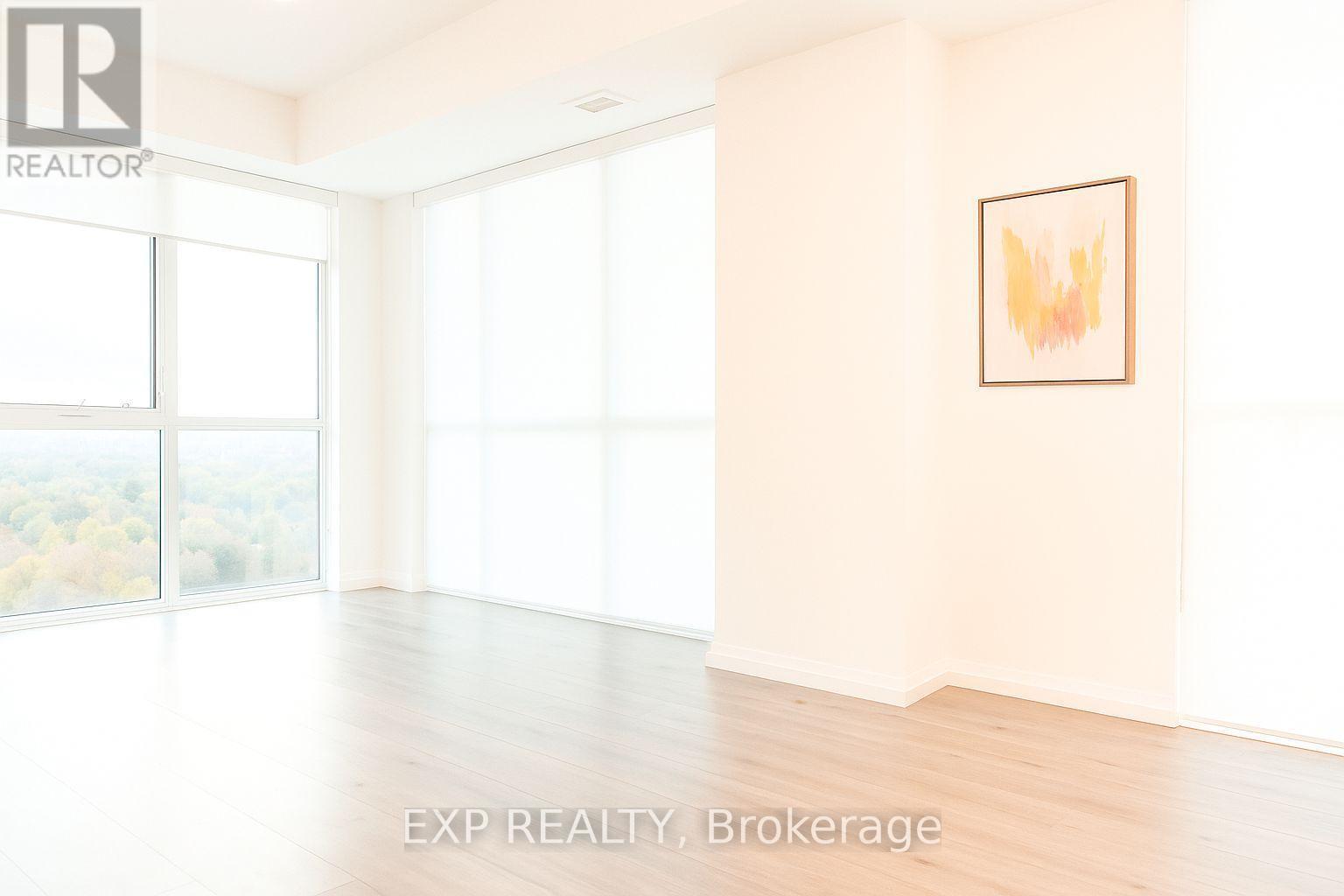 1108B - 60 Charles Street W, Kitchener, ON - Indoor Photo Showing Other Room