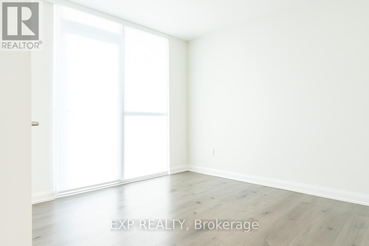 1108B - 60 Charles Street W, Kitchener, ON - Indoor Photo Showing Other Room