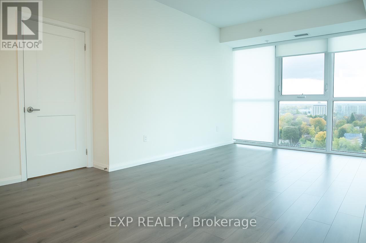 1108B - 60 Charles Street W, Kitchener, ON - Indoor Photo Showing Other Room