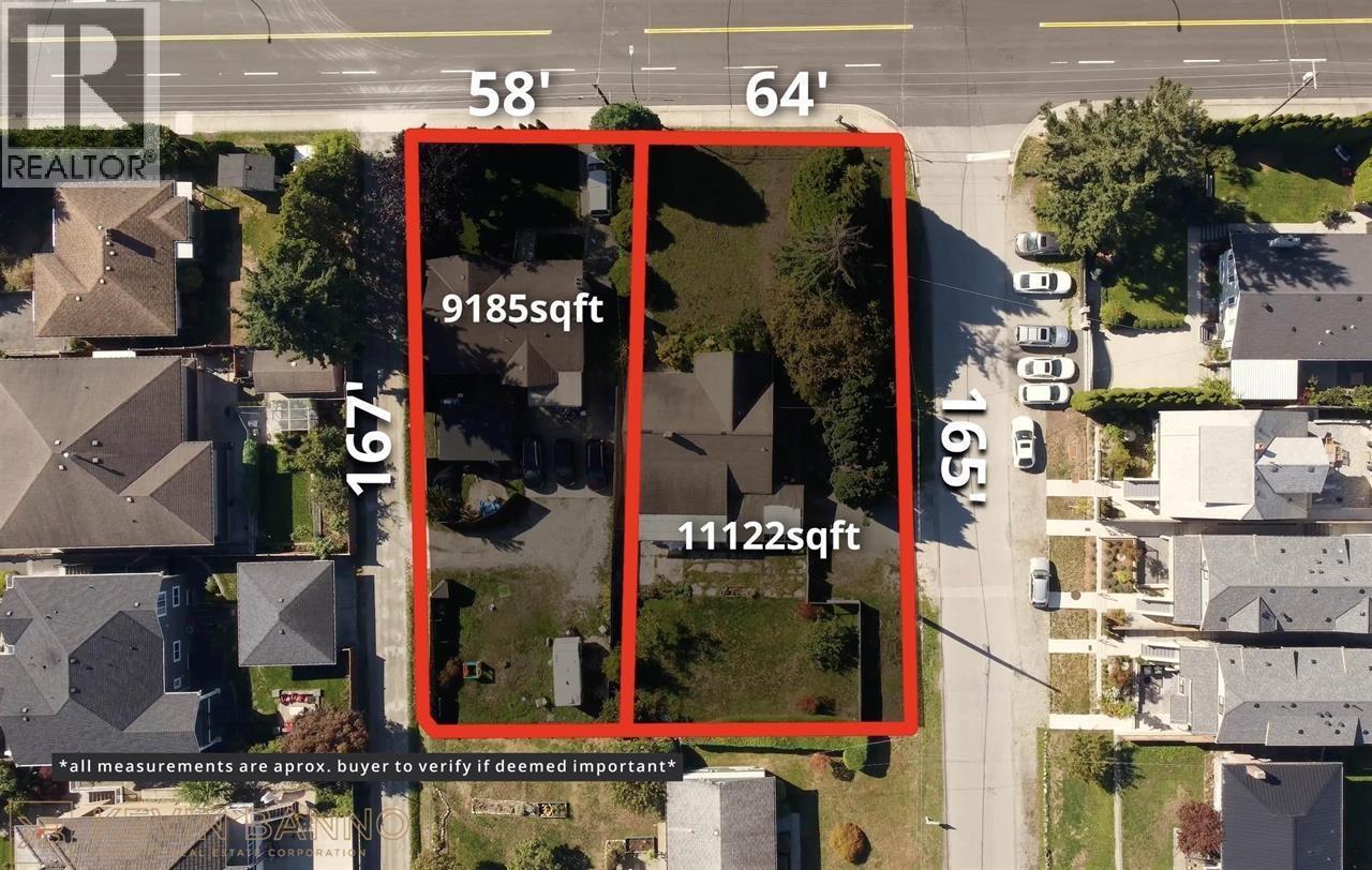 371-375 Blue Mountain Street, Coquitlam, BC