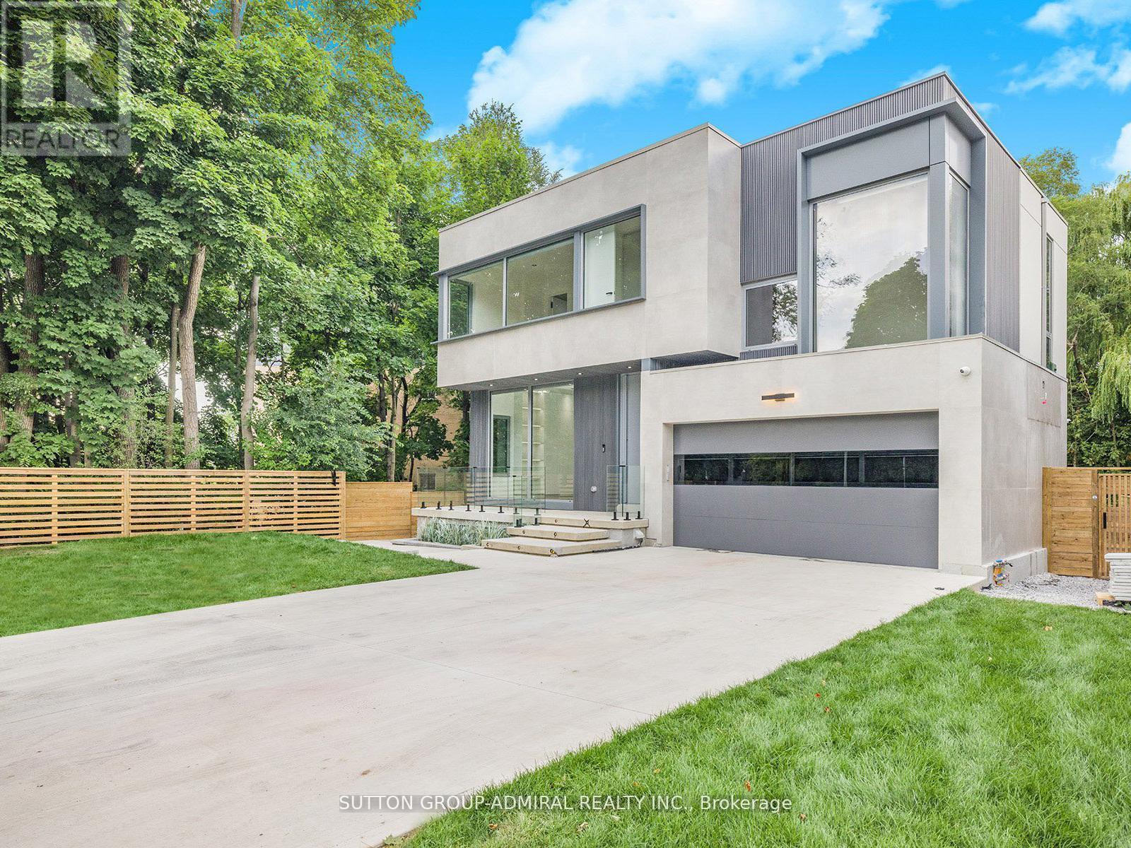 157 Old Forest Hill Road, Toronto, ON - Outdoor