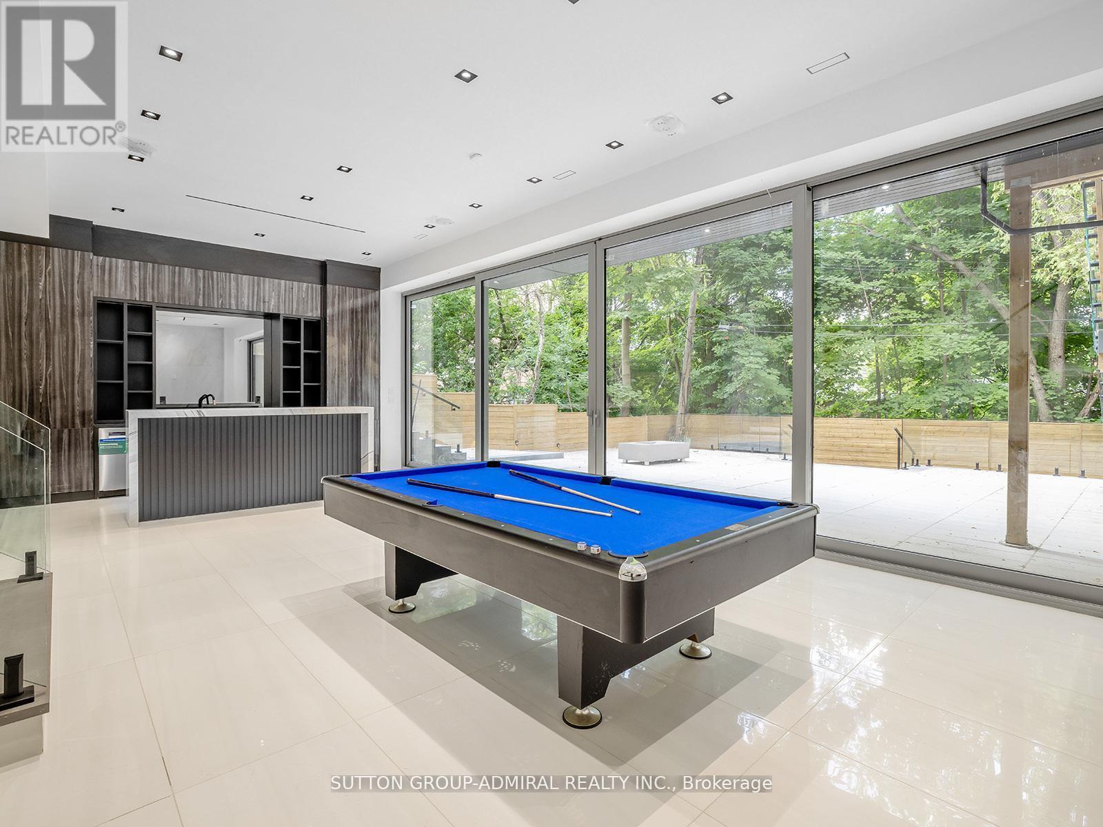 157 Old Forest Hill Road, Toronto, ON - Indoor Photo Showing Other Room