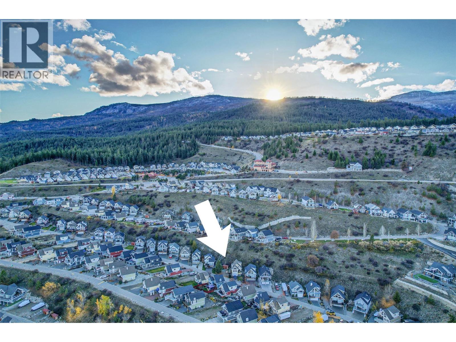 6840 Santiago Loop, Kelowna, BC