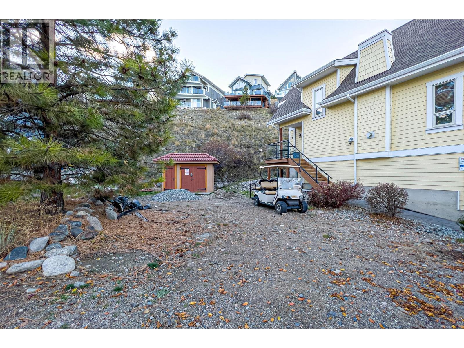 6840 Santiago Loop, Kelowna, BC