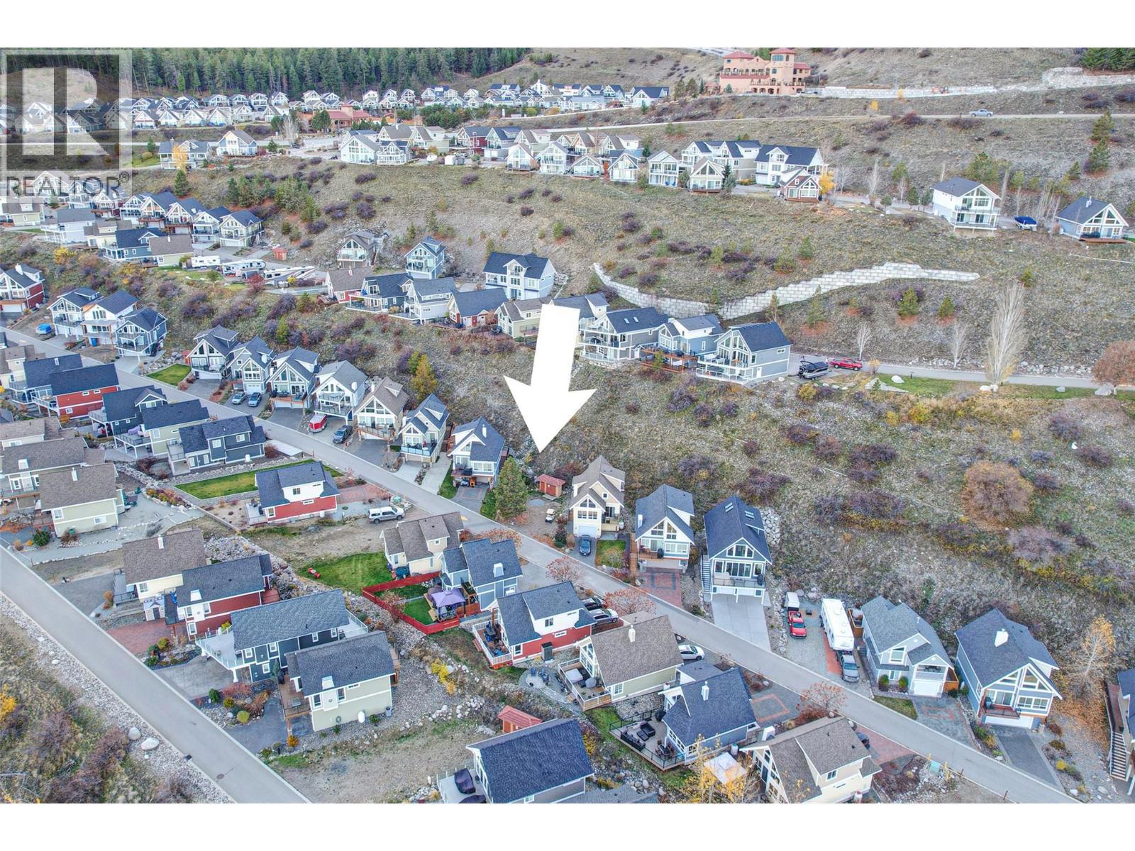 6840 Santiago Loop, Kelowna, BC