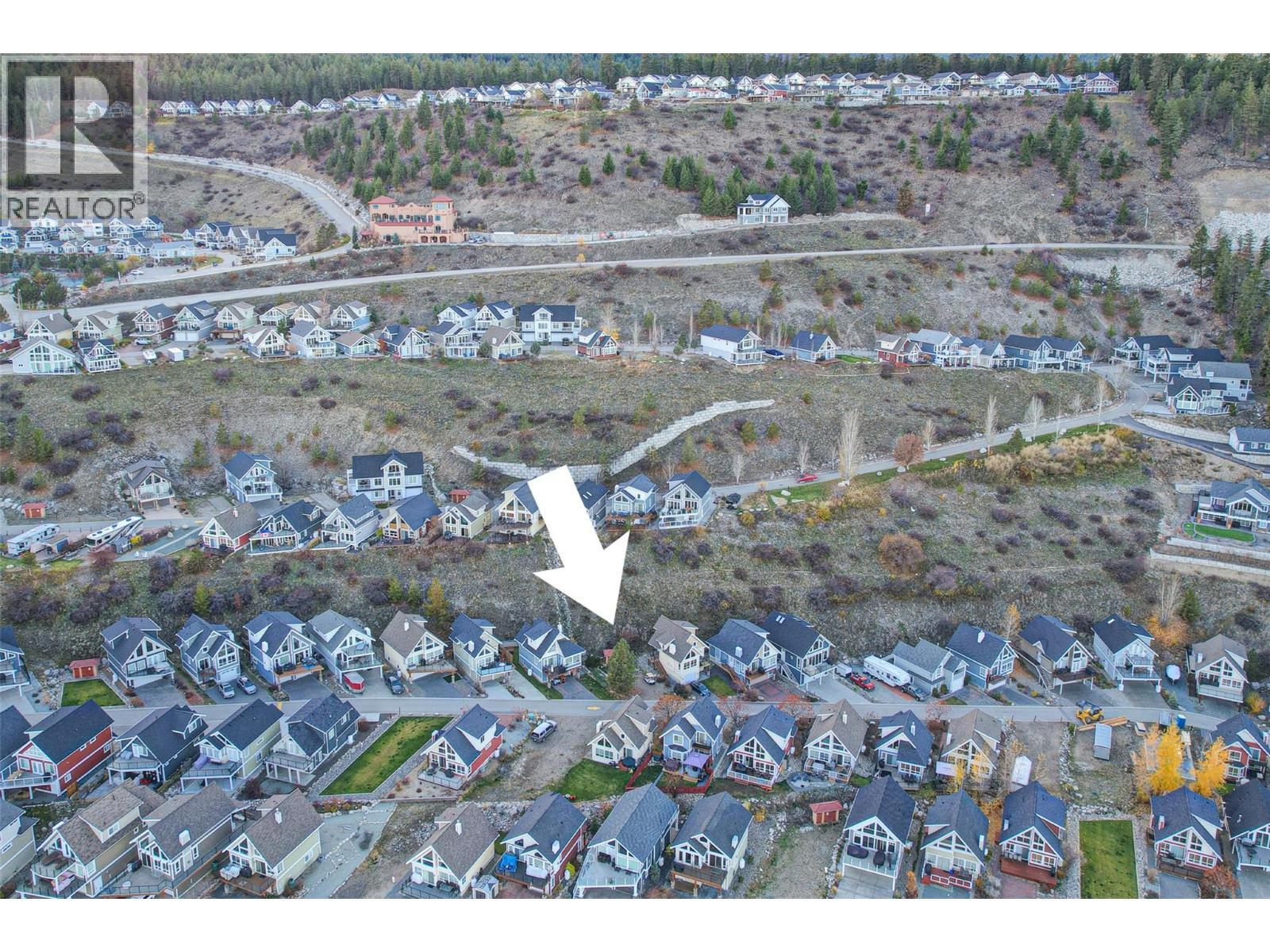 6840 Santiago Loop, Kelowna, BC