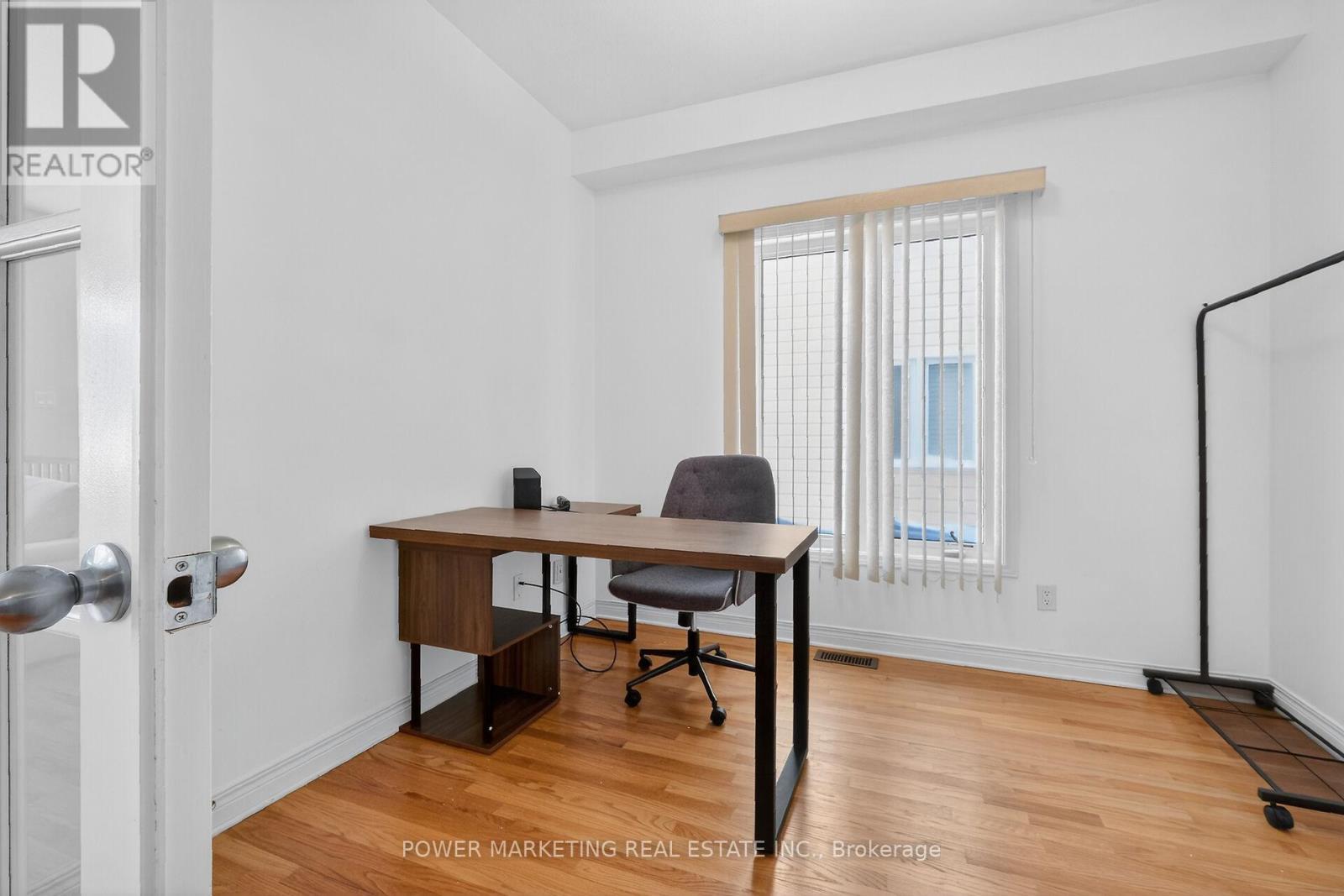 119 Finn Court, Ottawa, ON - Indoor Photo Showing Office