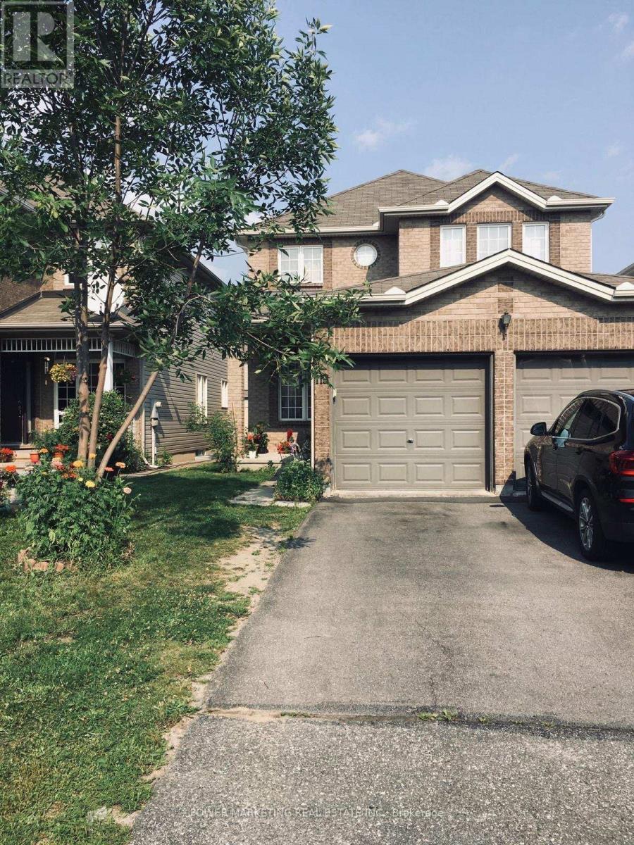 119 Finn Court, Ottawa, ON - Outdoor