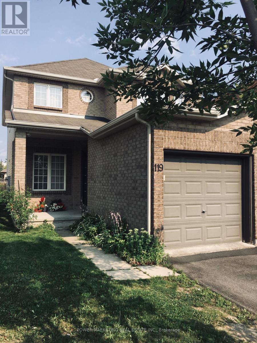 119 Finn Court, Ottawa, ON - Outdoor