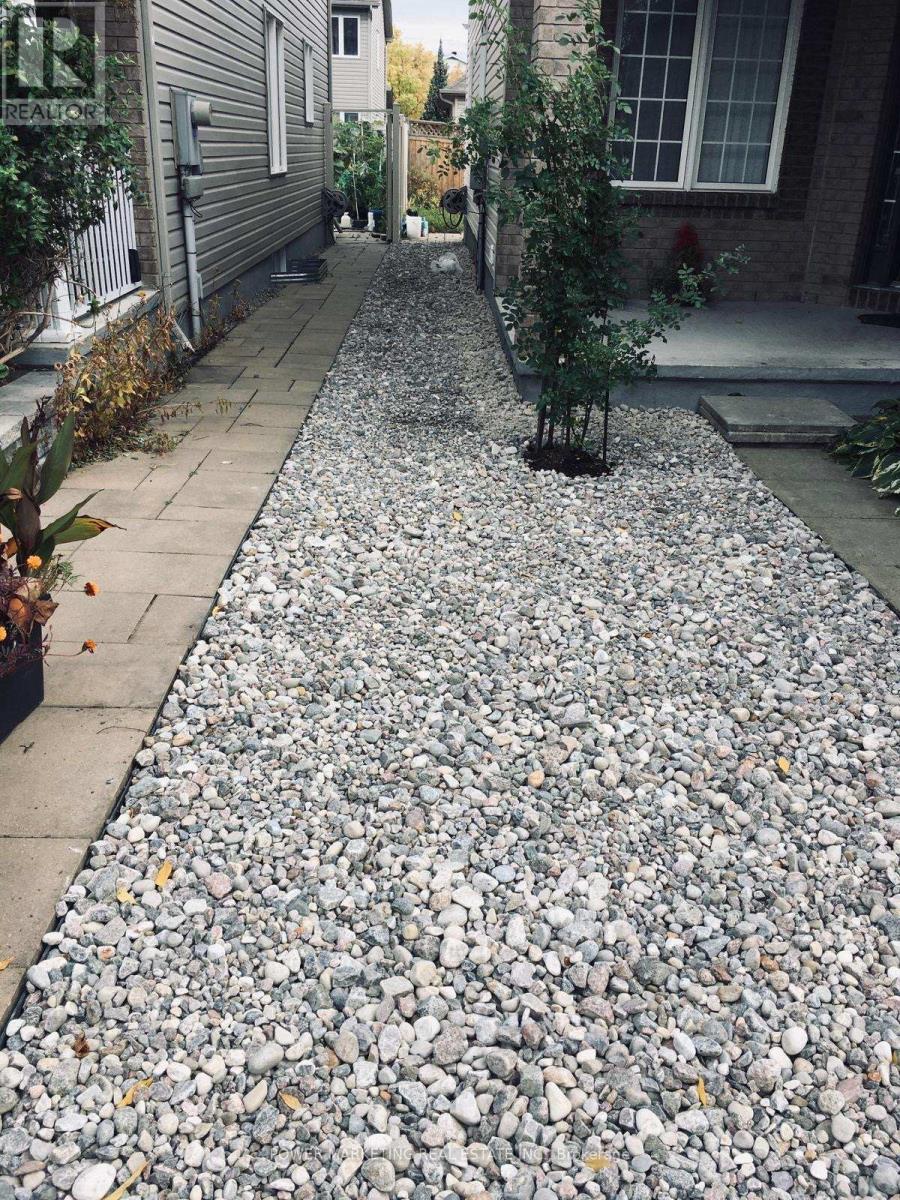 119 Finn Court, Ottawa, ON - Outdoor