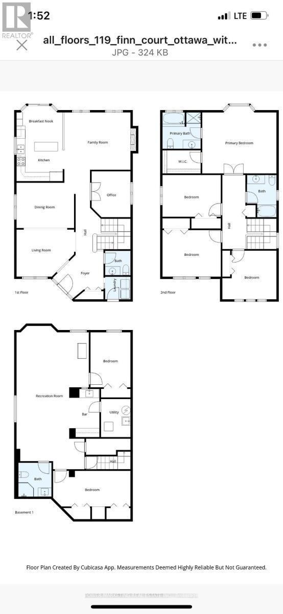 119 Finn Court, Ottawa, ON - Other