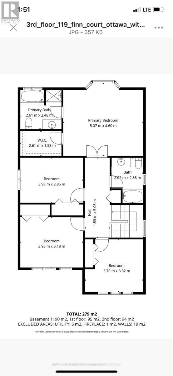 119 Finn Court, Ottawa, ON - Other