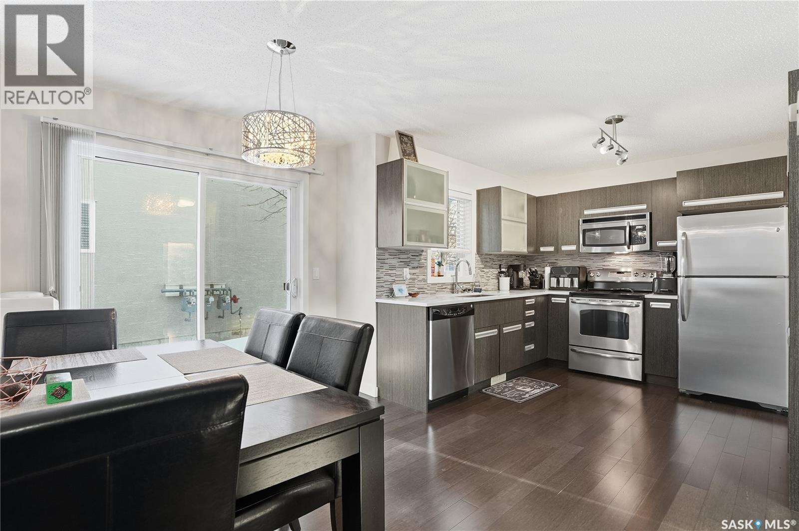 175 135 Ashworth Crescent, Saskatoon, SK - Indoor Photo Showing Other Room