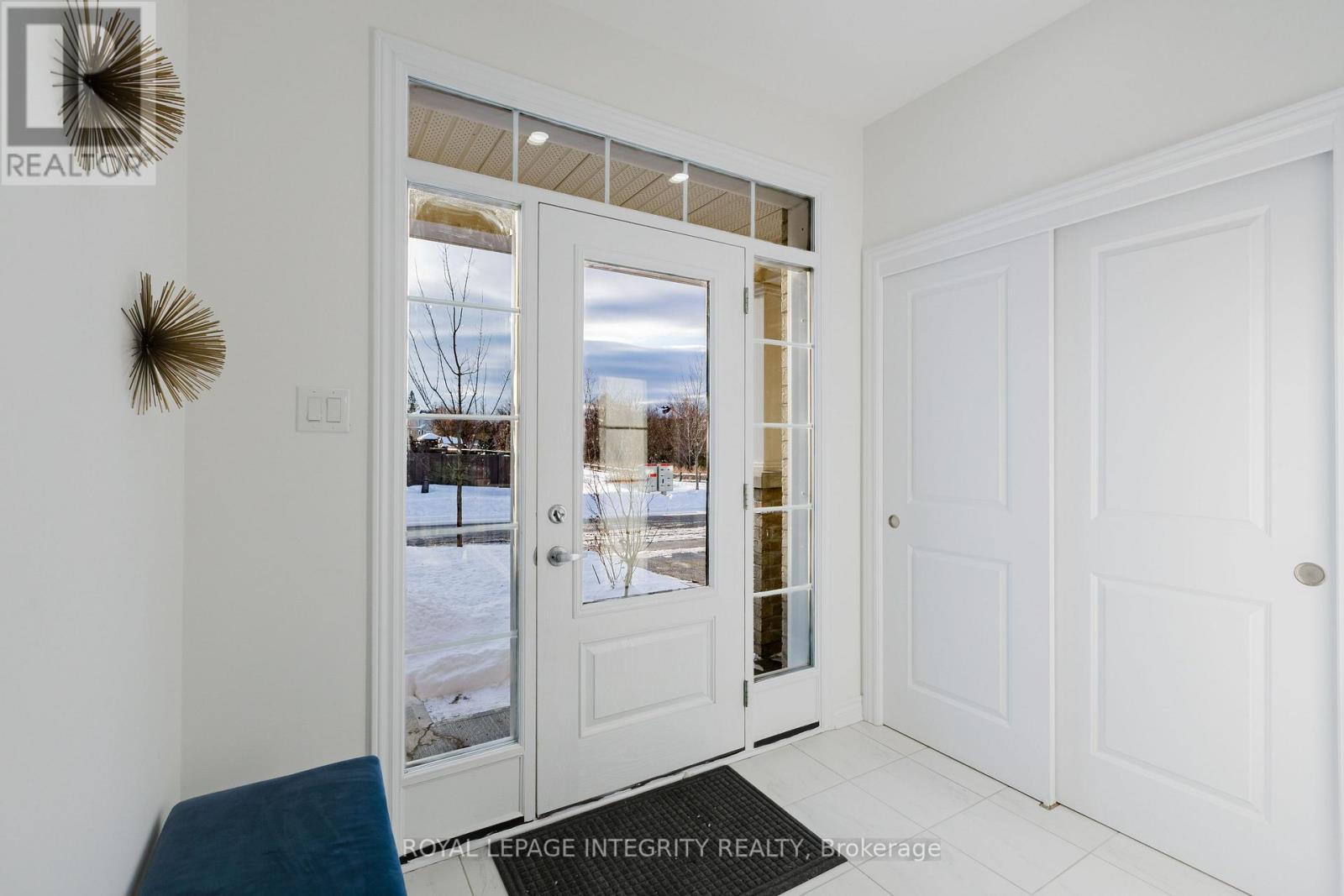 719 Samantha Eastop Avenue, Ottawa, ON - Indoor Photo Showing Other Room