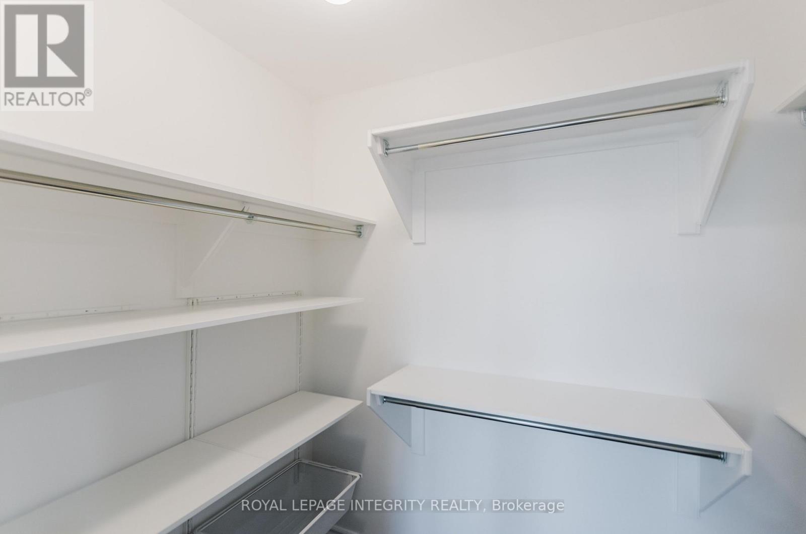 719 Samantha Eastop Avenue, Ottawa, ON - Indoor With Storage