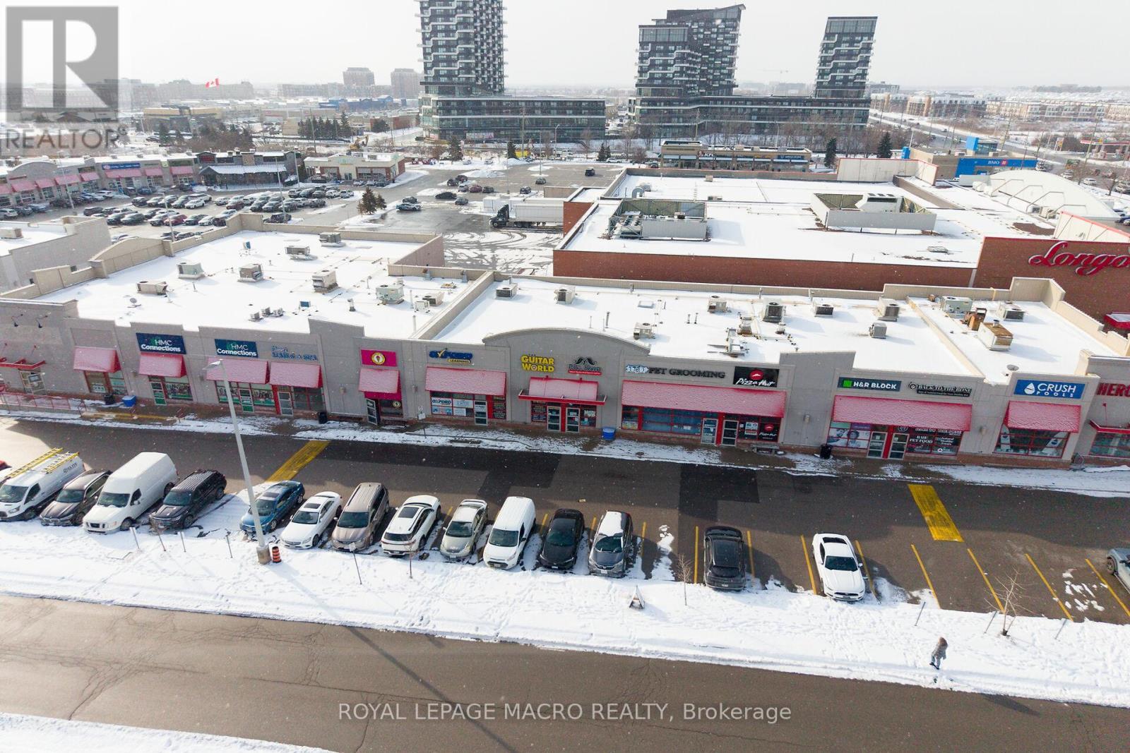 D9 - 380 Dundas Street E, Oakville, ON