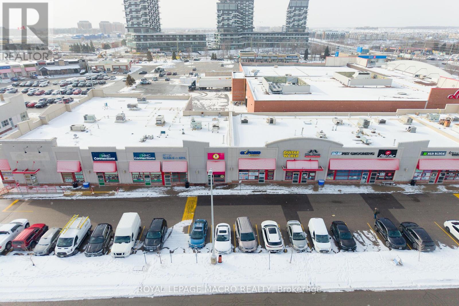 D9 - 380 Dundas Street E, Oakville, ON