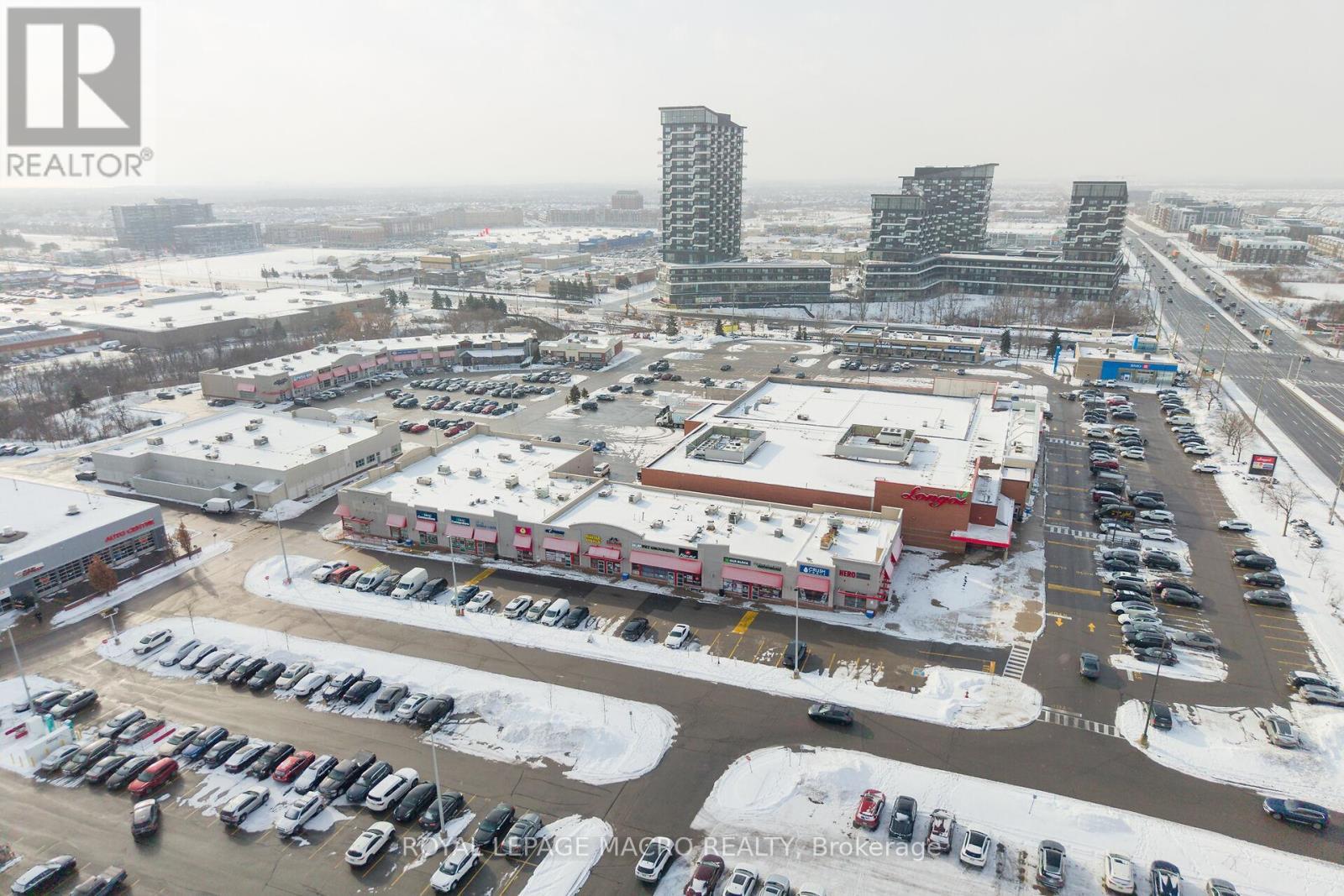 D9 - 380 Dundas Street E, Oakville, ON