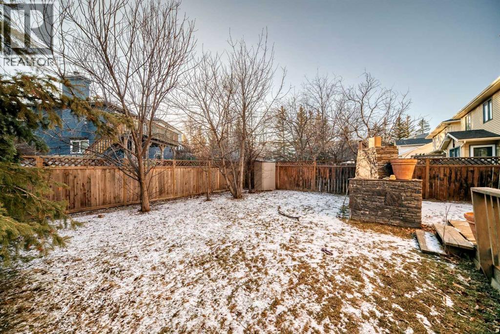 78 Sandringham Way Nw, Calgary, AB - Outdoor
