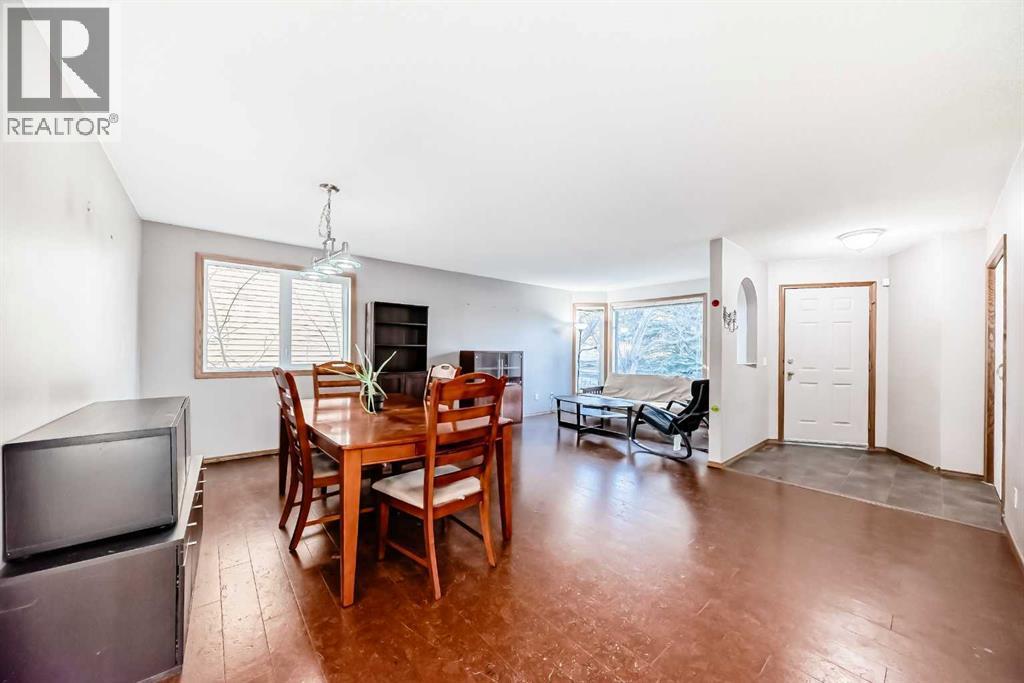 78 Sandringham Way Nw, Calgary, AB - Indoor