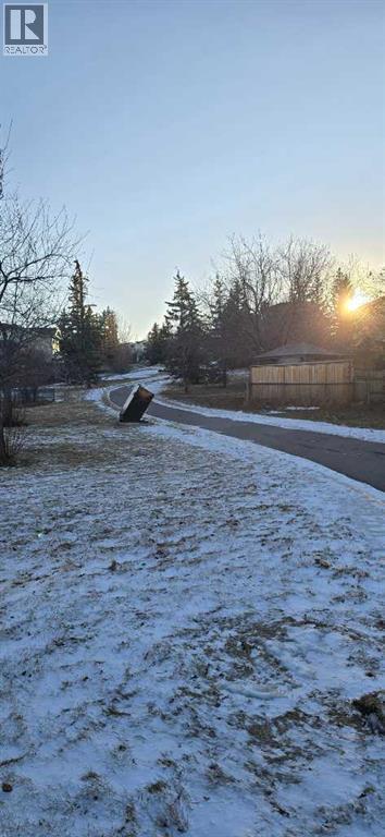 78 Sandringham Way Nw, Calgary, AB - Outdoor With Body Of Water With View