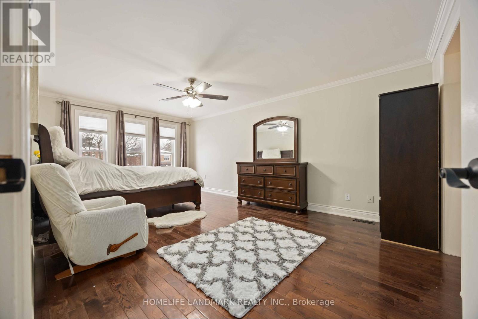 68 Linderwood Drive, Toronto, ON - Indoor