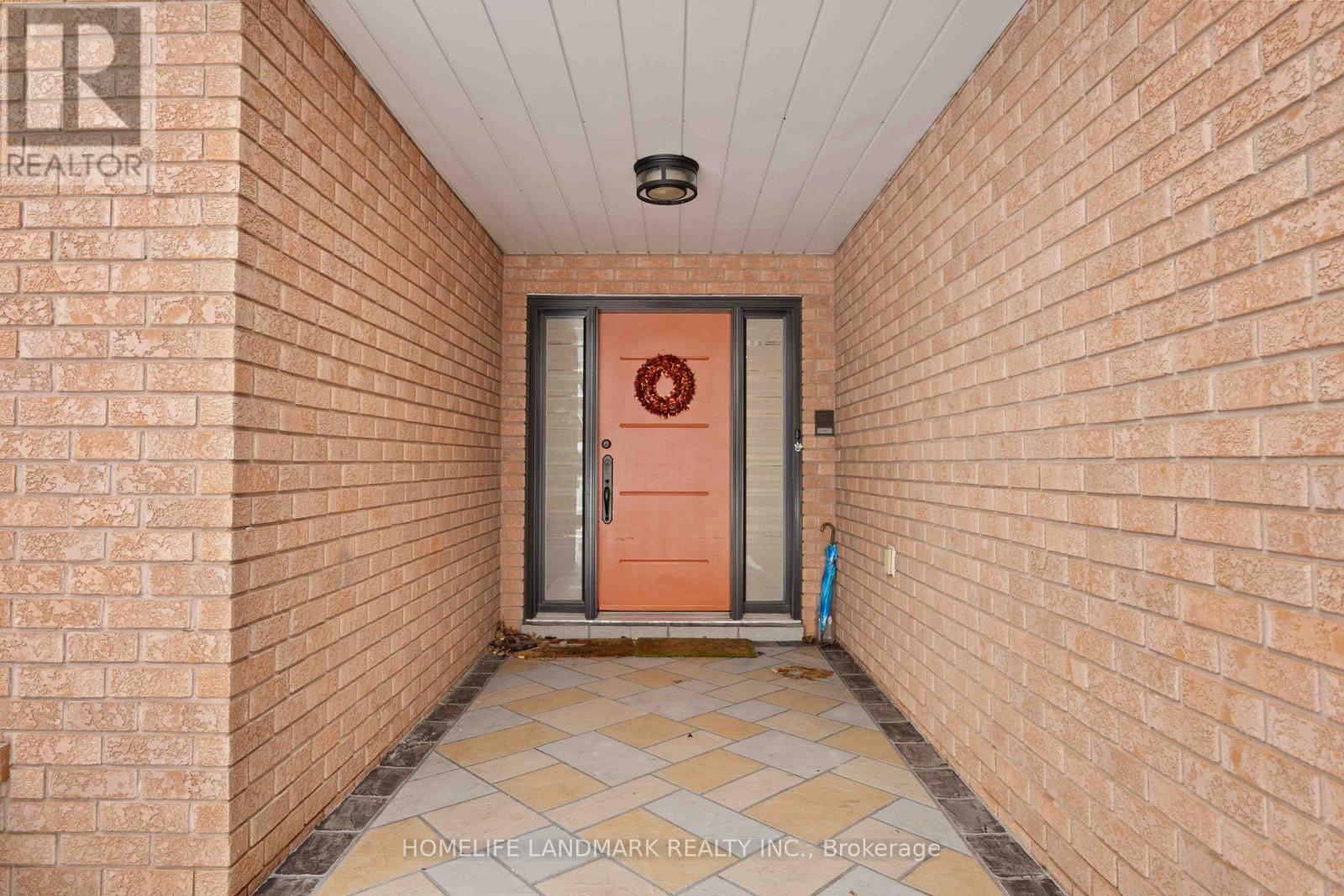 68 Linderwood Drive, Toronto, ON - Outdoor With Exterior