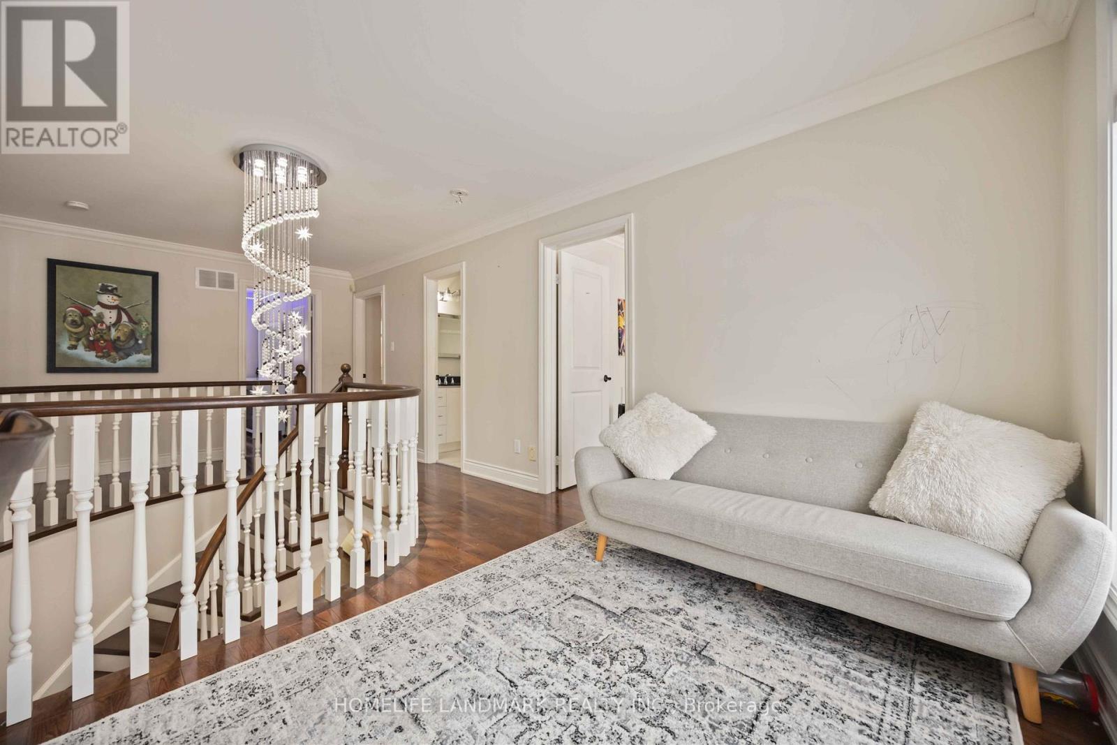 68 Linderwood Drive, Toronto, ON - Indoor Photo Showing Other Room