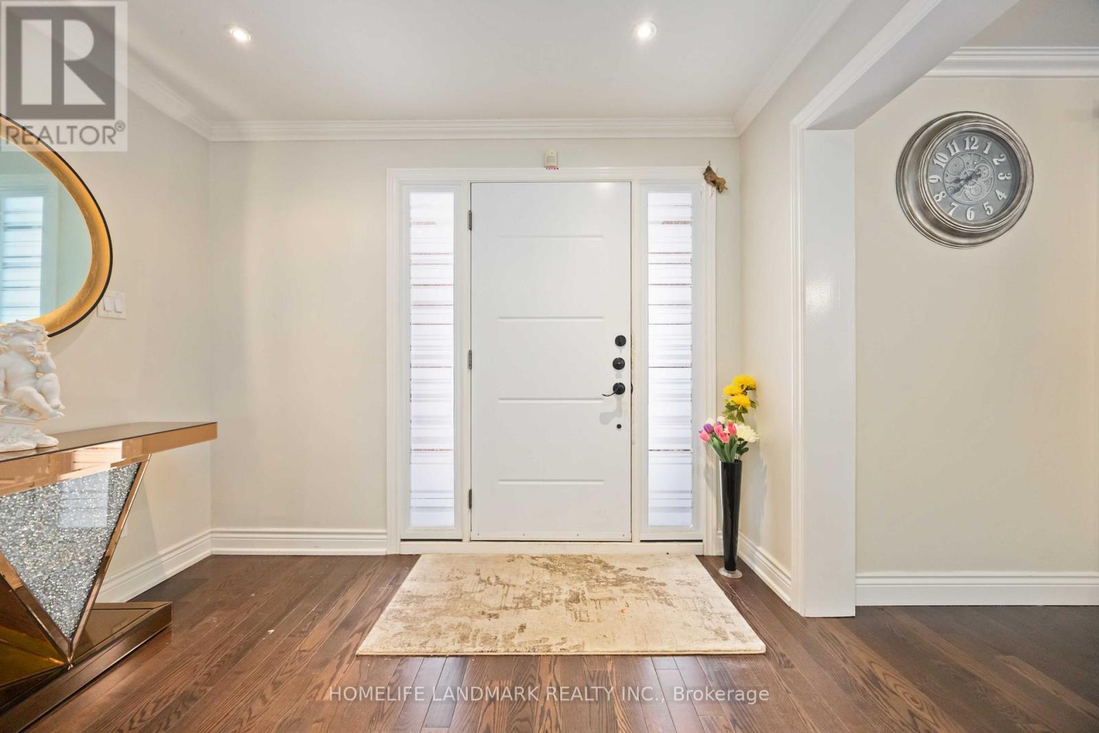 68 Linderwood Drive, Toronto, ON - Indoor Photo Showing Other Room