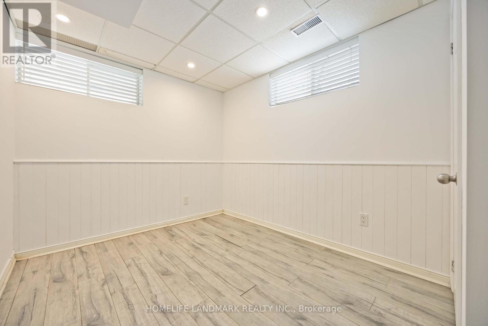 68 Linderwood Drive, Toronto, ON - Indoor