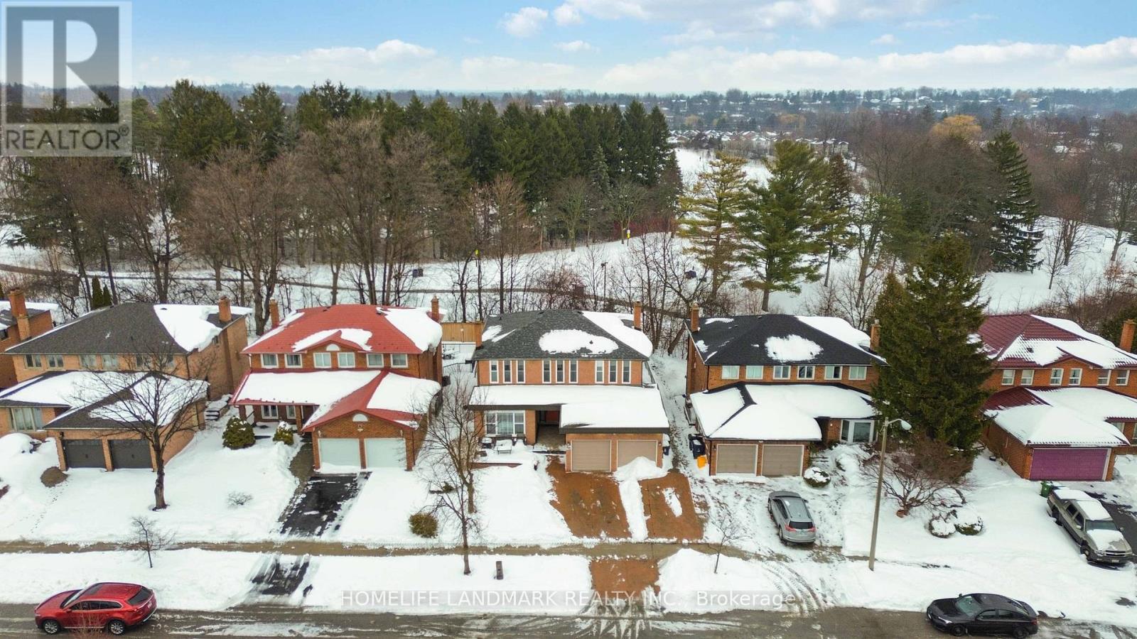 68 Linderwood Drive, Toronto, ON - Outdoor