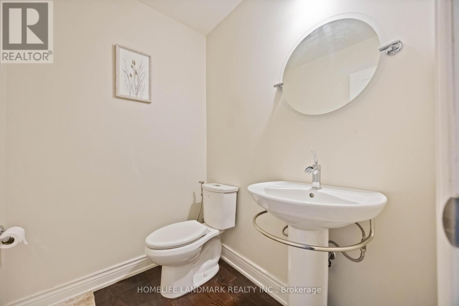 68 Linderwood Drive, Toronto, ON - Indoor Photo Showing Bathroom