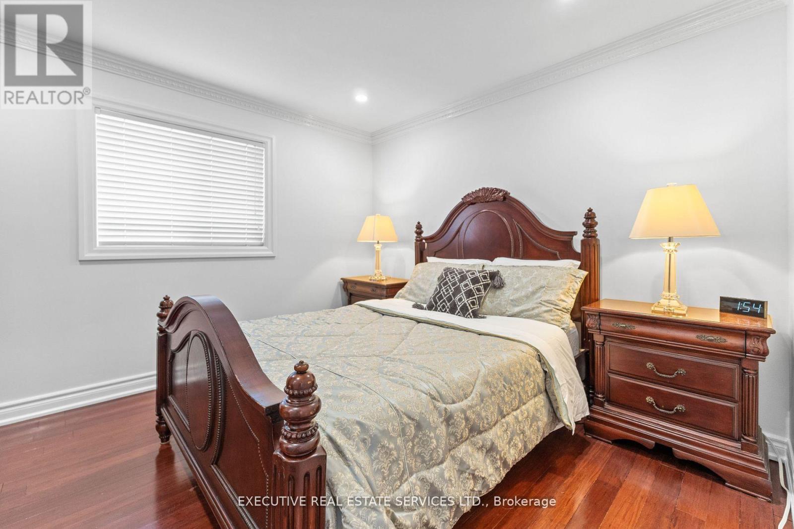 7090 Terragar Boulevard, Mississauga, ON - Indoor Photo Showing Bedroom
