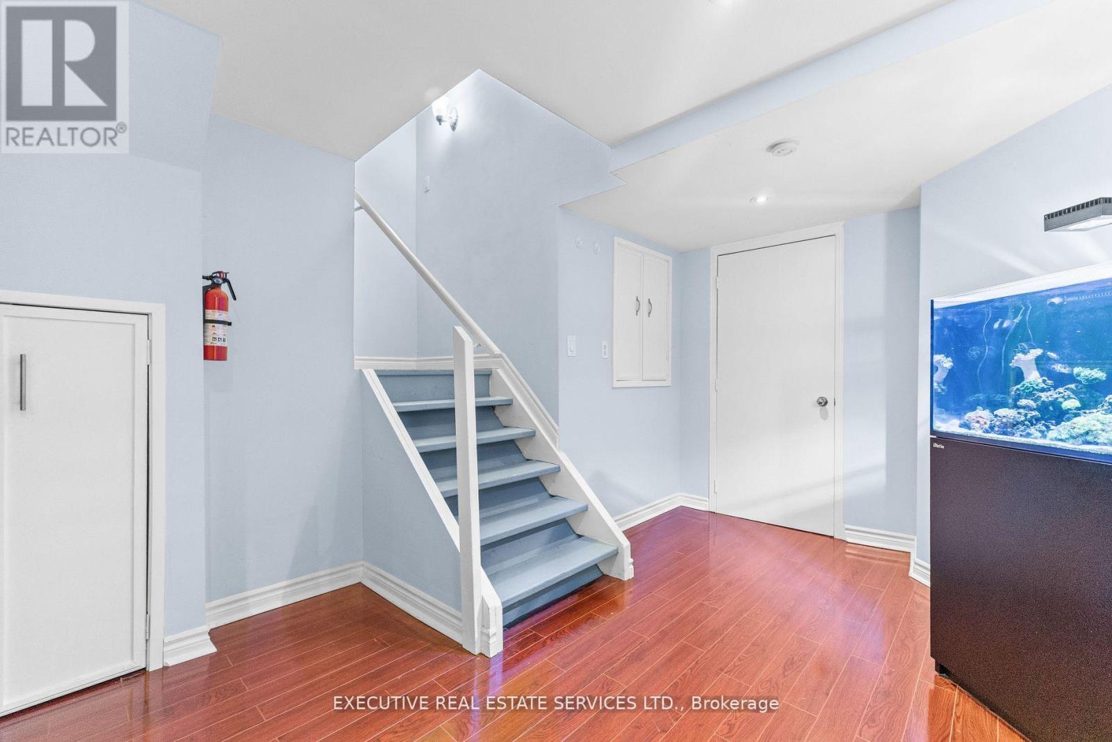 7090 Terragar Boulevard, Mississauga, ON - Indoor Photo Showing Other Room