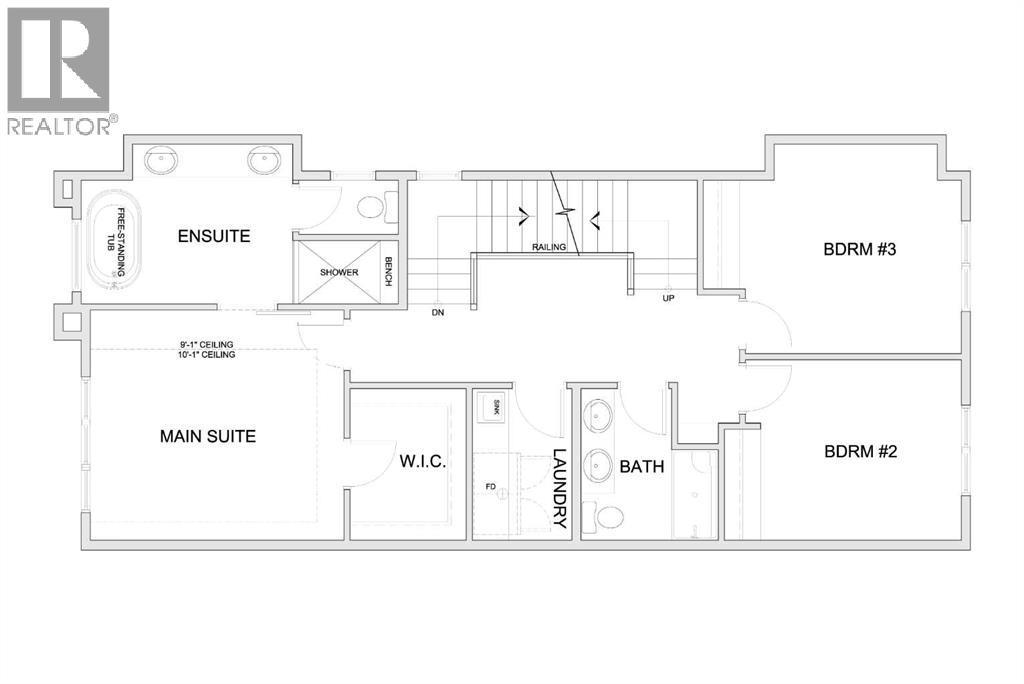 2716 3 Avenue Nw, Calgary, AB - Other