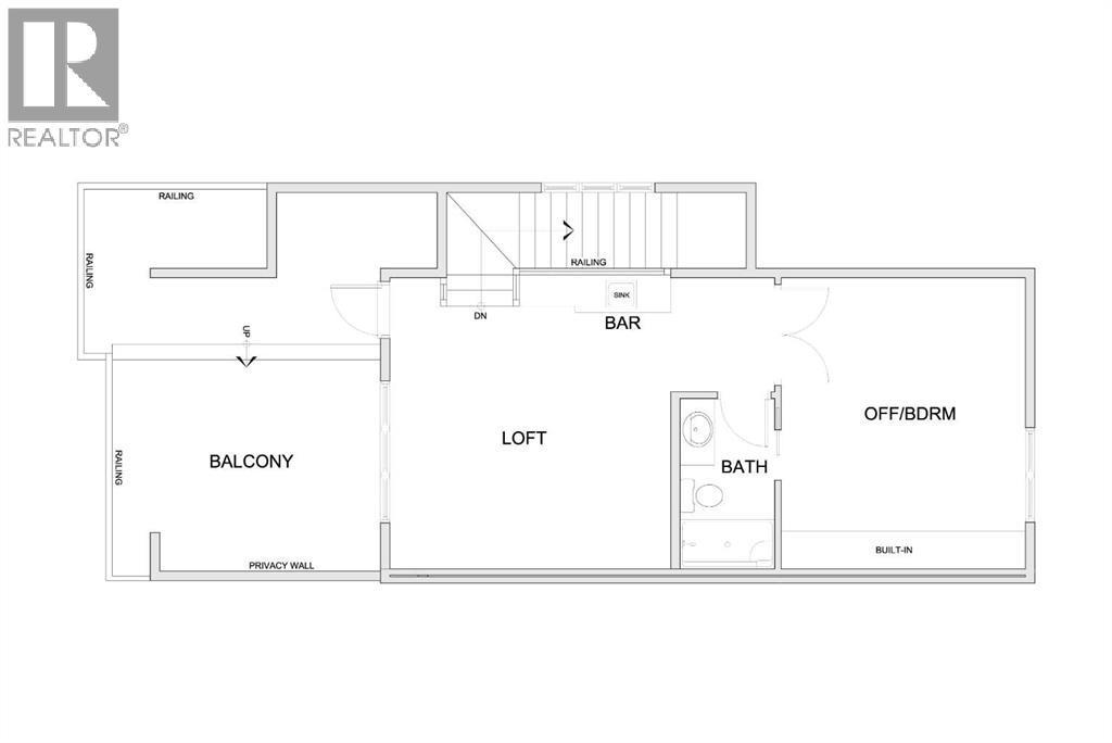 2716 3 Avenue Nw, Calgary, AB - Other