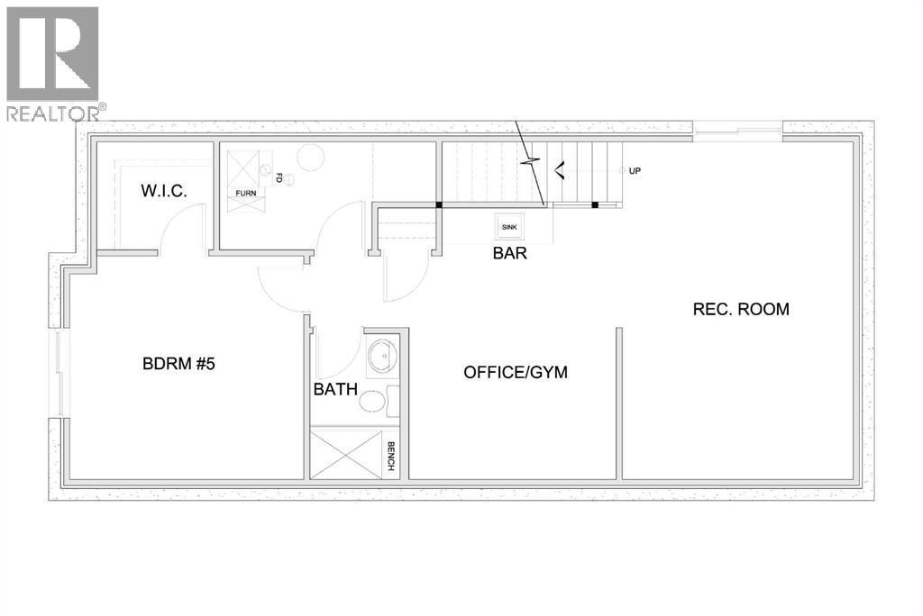 2716 3 Avenue Nw, Calgary, AB - Other