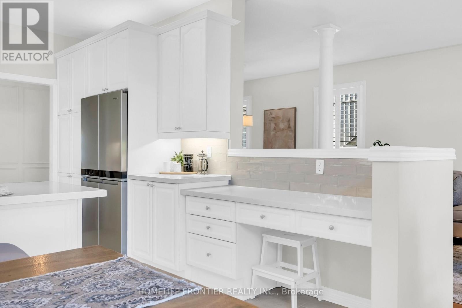 73 Kenilworth Crescent, Whitby, ON - Indoor