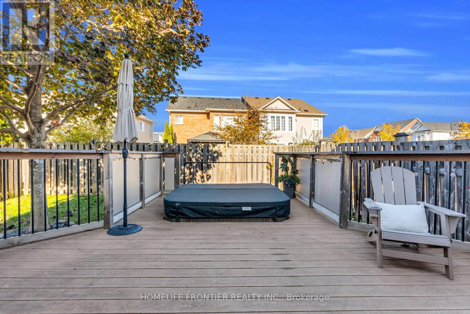 73 Kenilworth Crescent, Whitby, ON - Outdoor With Exterior