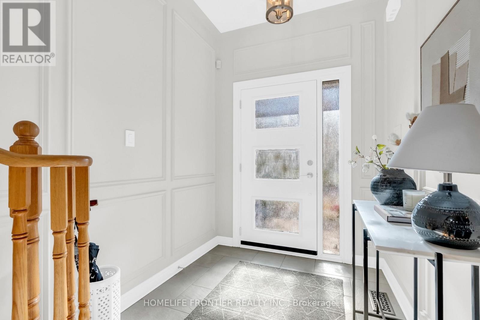 73 Kenilworth Crescent, Whitby, ON - Indoor Photo Showing Other Room