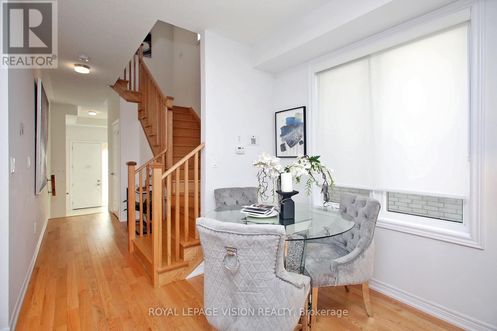 21 Sorbara Way, Whitby, ON - Indoor