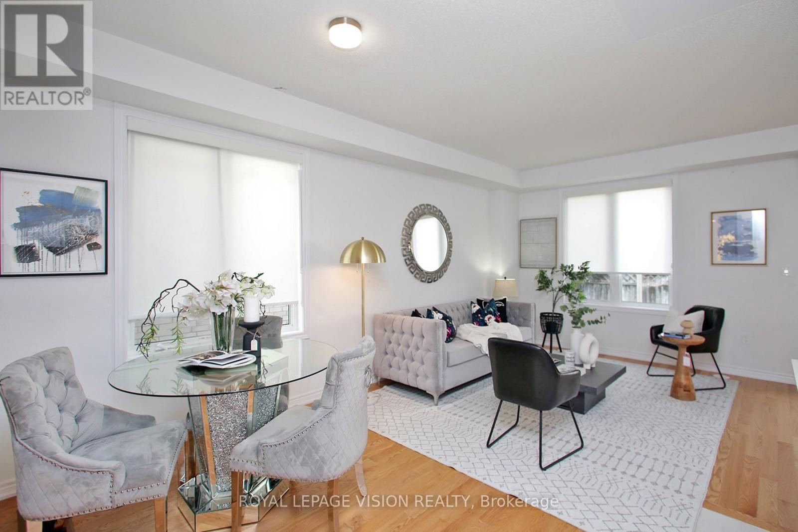 21 Sorbara Way, Whitby, ON - Indoor