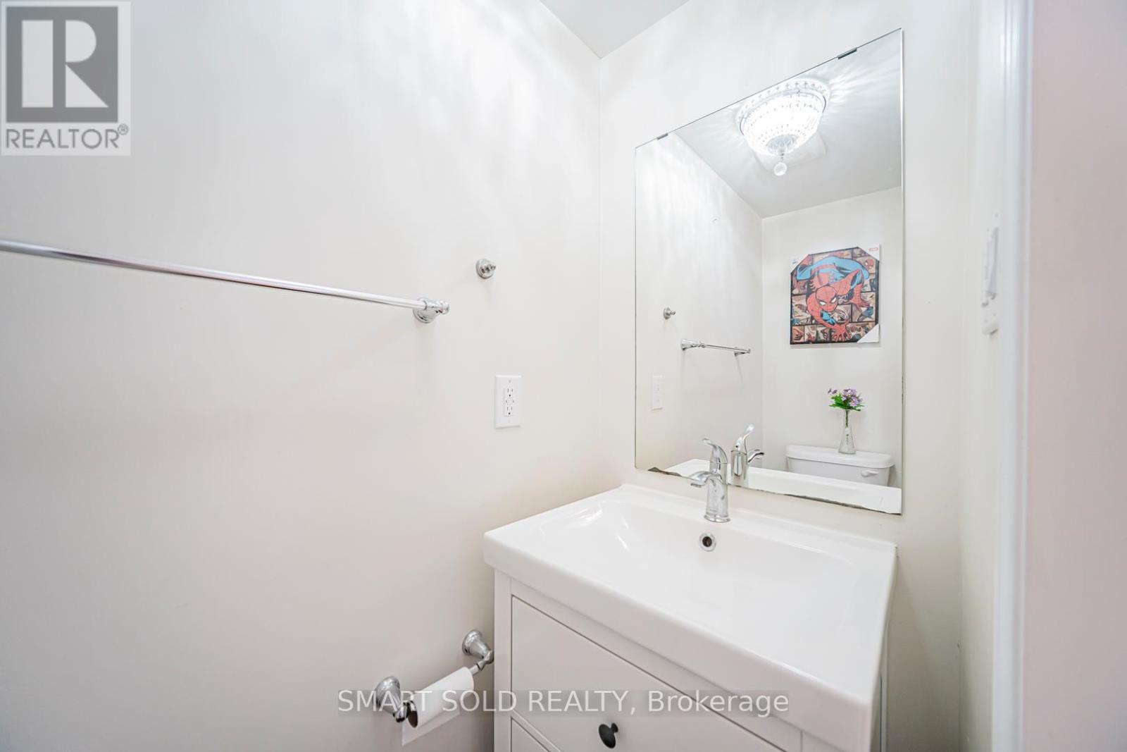 28 Tara Crescent, Markham, ON - Indoor Photo Showing Bathroom