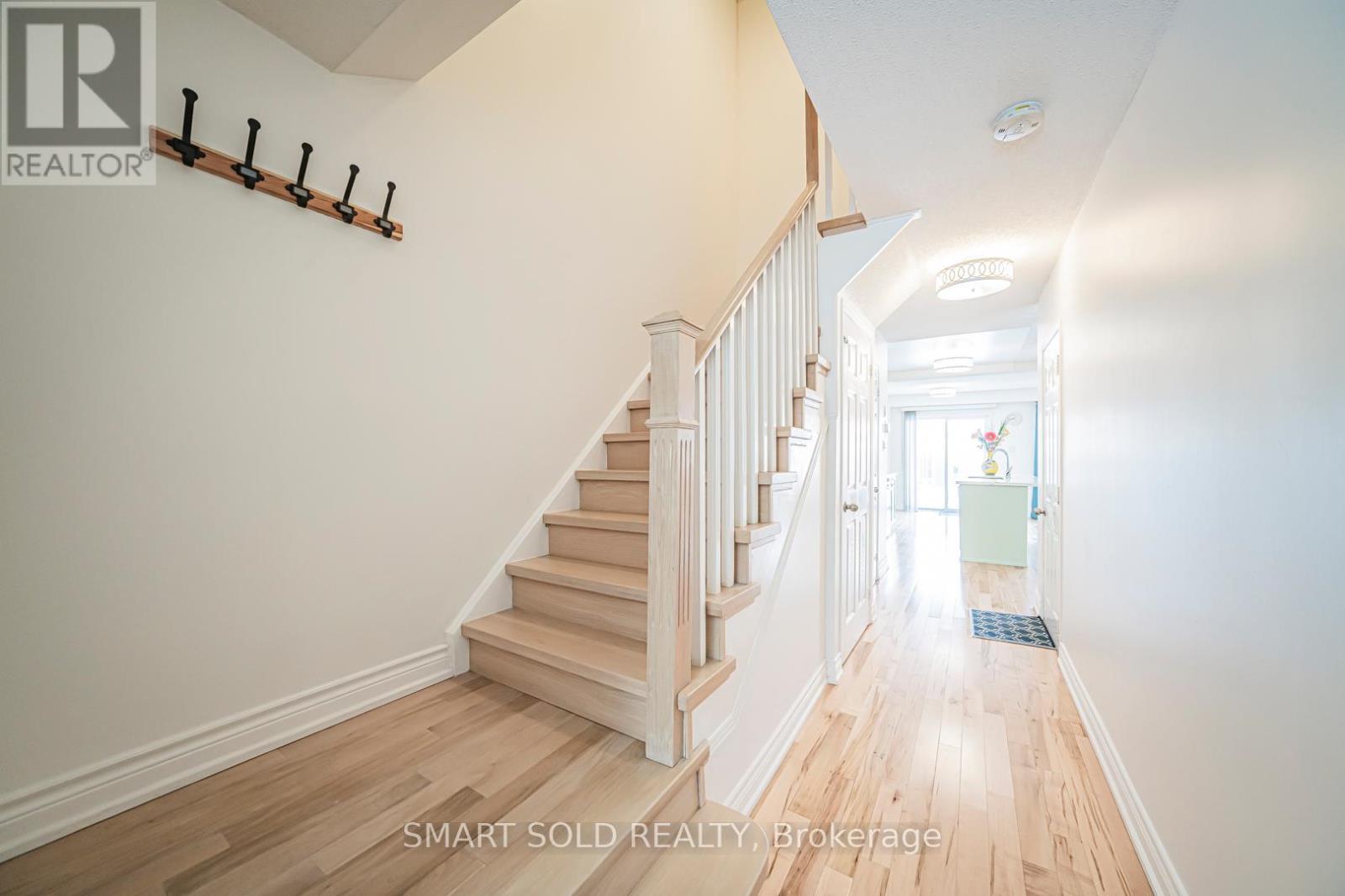 28 Tara Crescent, Markham, ON - Indoor Photo Showing Other Room