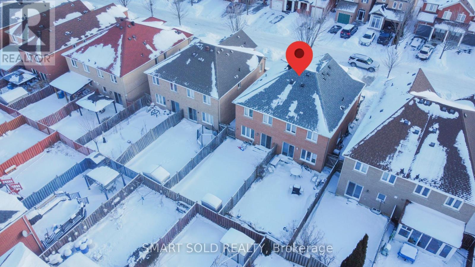 28 Tara Crescent, Markham, ON - Outdoor With View