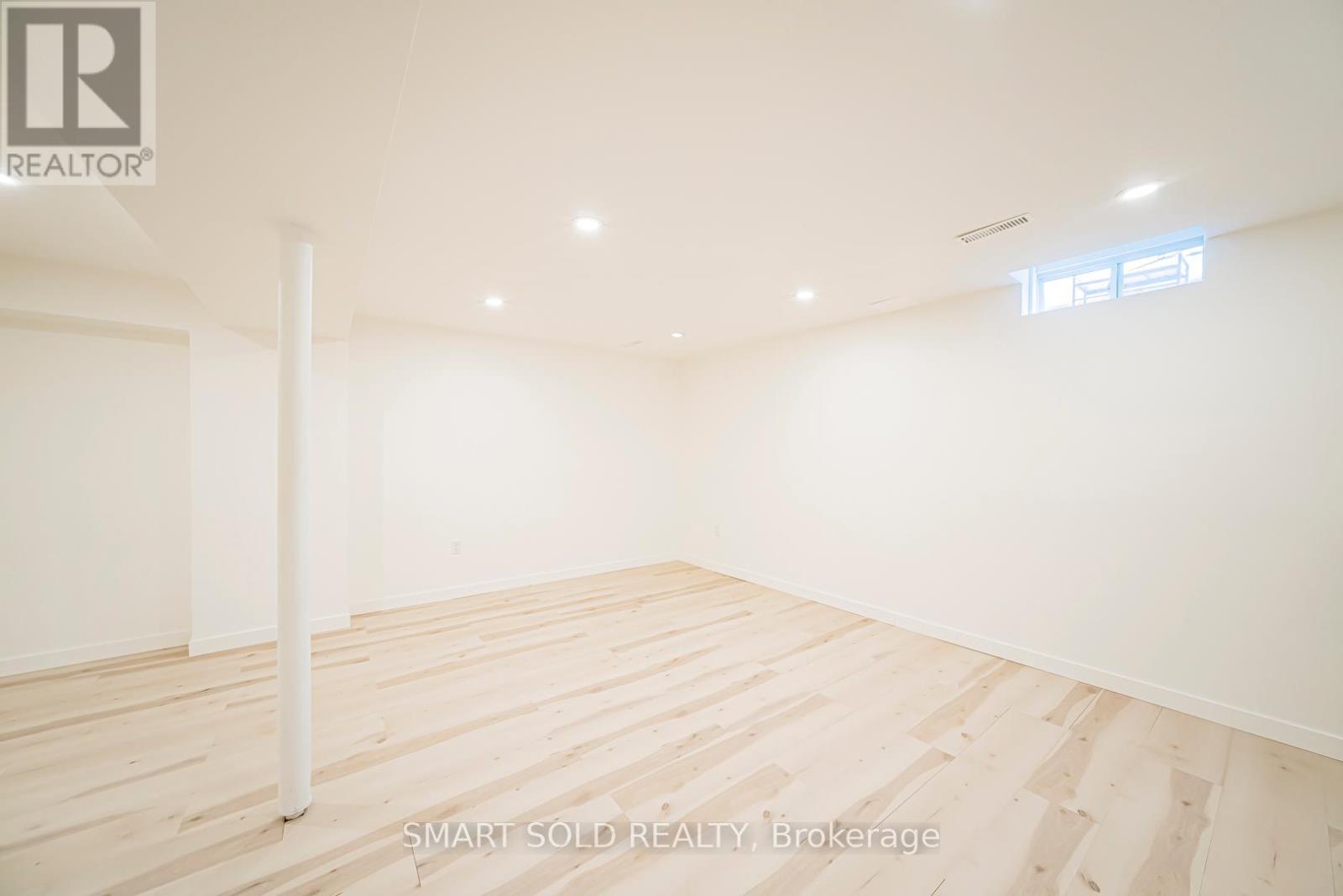 28 Tara Crescent, Markham, ON - Indoor Photo Showing Basement